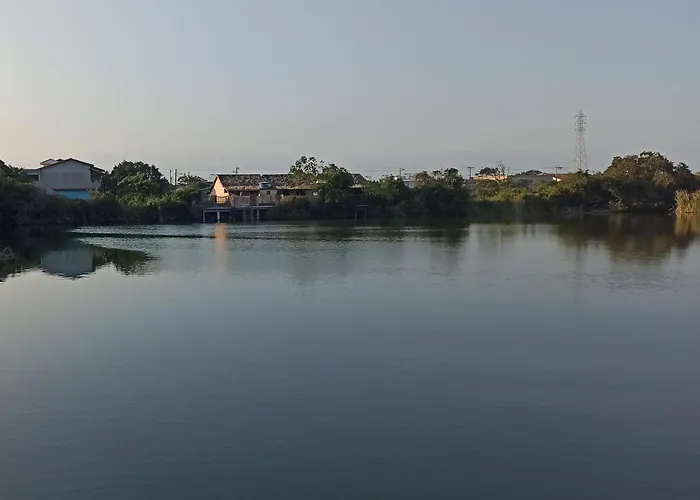 Casa De Praia Regiao Dos Lagos - Unamar - Cabo Frio Rj