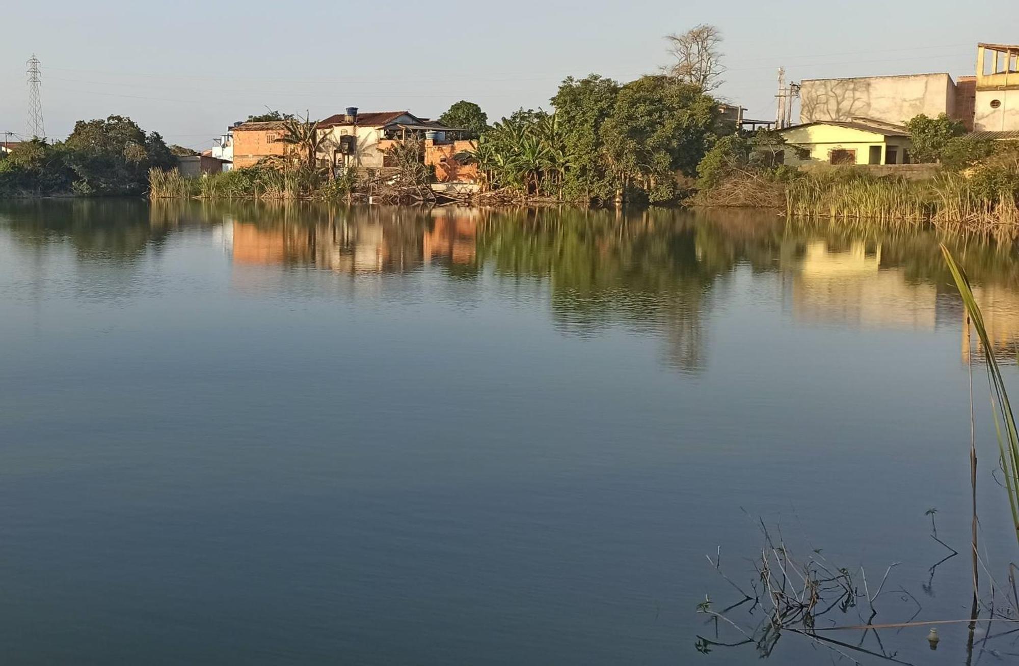 Casa De Regiao Dos Lagos - Unamar - Rj 度假居