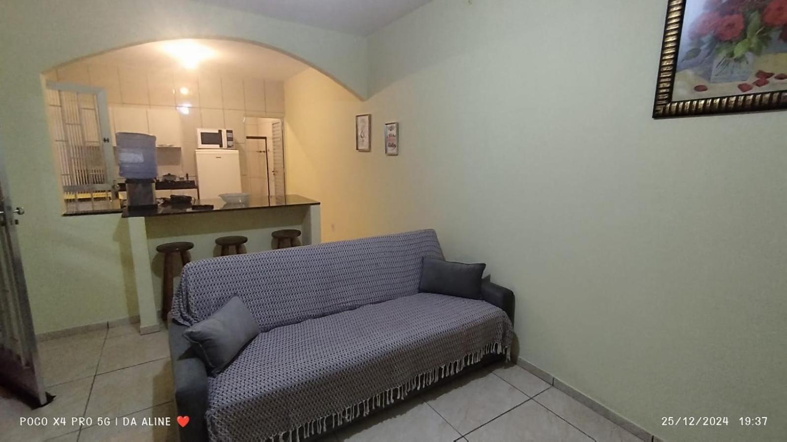 Casa De Regiao Dos Lagos - Unamar - Rj