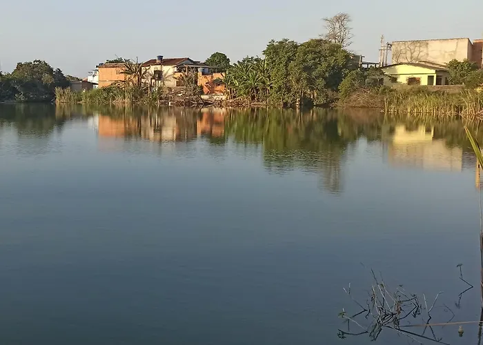 Casa De Praia Regiao Dos Lagos - Unamar - Cabo Frio Rj