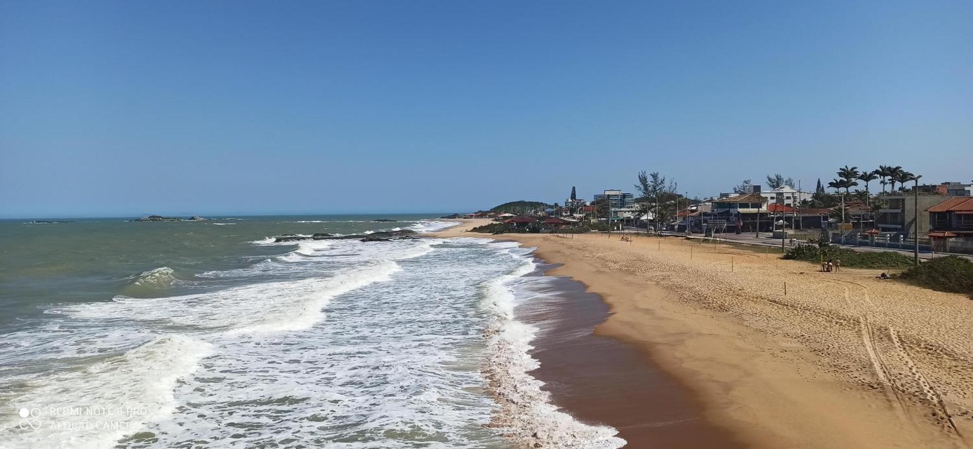 Casa De Regiao Dos Lagos - Unamar - Rj * Cabo Frio