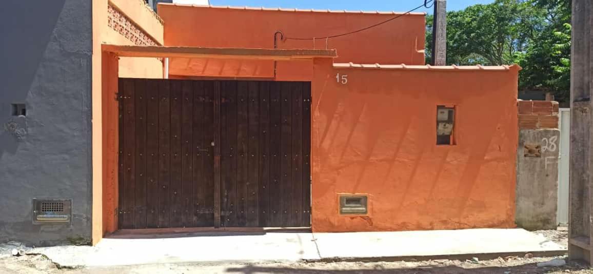 Casa De Regiao Dos Lagos - Unamar - Rj *
