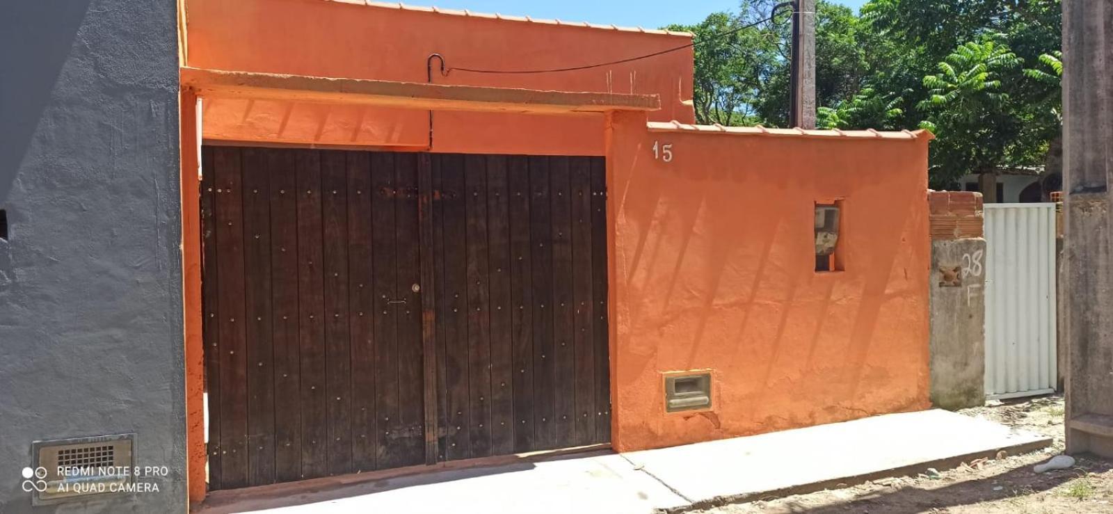 Casa De Regiao Dos Lagos - Unamar - Rj Cabo Frio