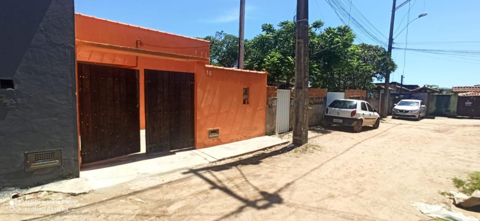 Casa De Regiao Dos Lagos - Unamar - Rj Holiday home